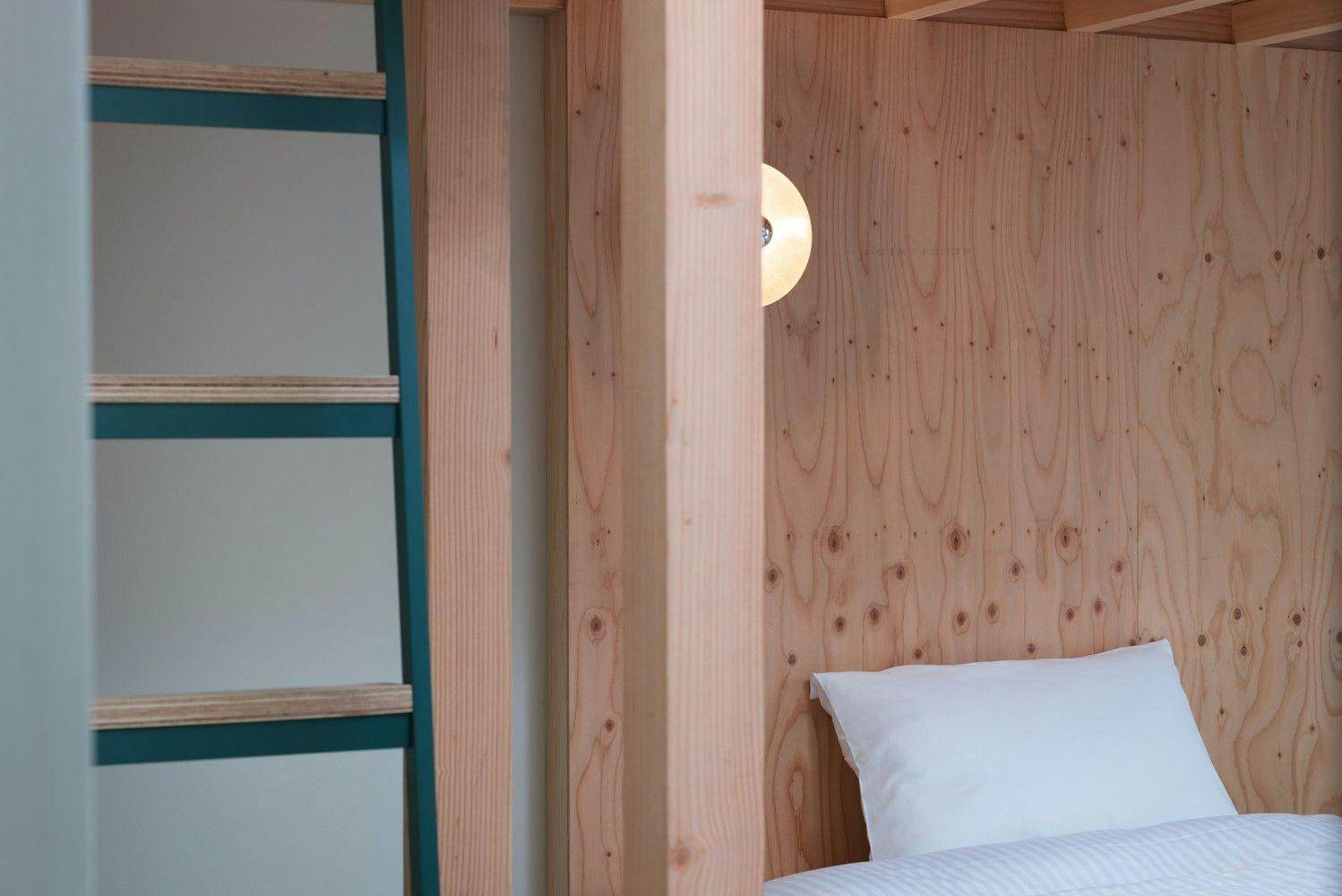 KIRO 広島 by THE SHARE HOTELS