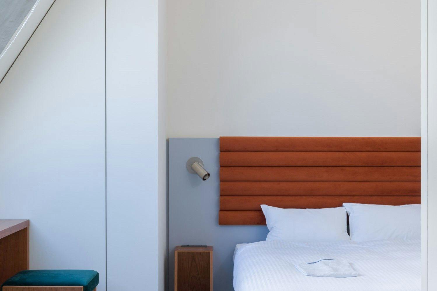 KIRO 広島 by THE SHARE HOTELS