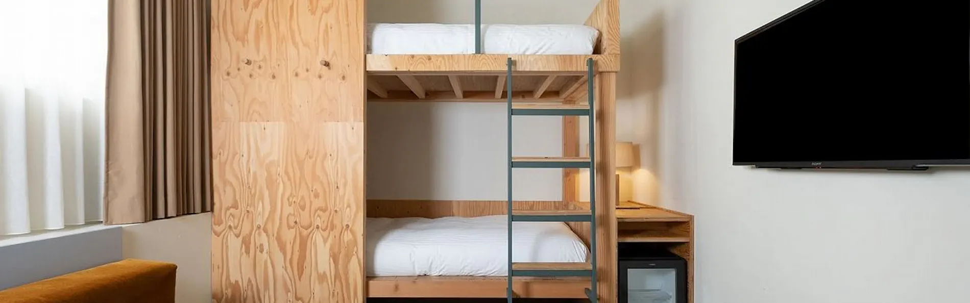 KIRO 広島 by THE SHARE HOTELS