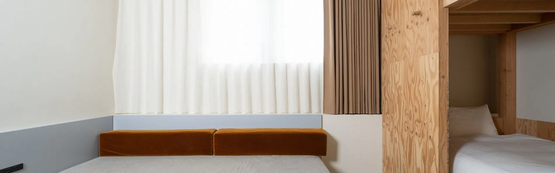 KIRO 広島 by THE SHARE HOTELS