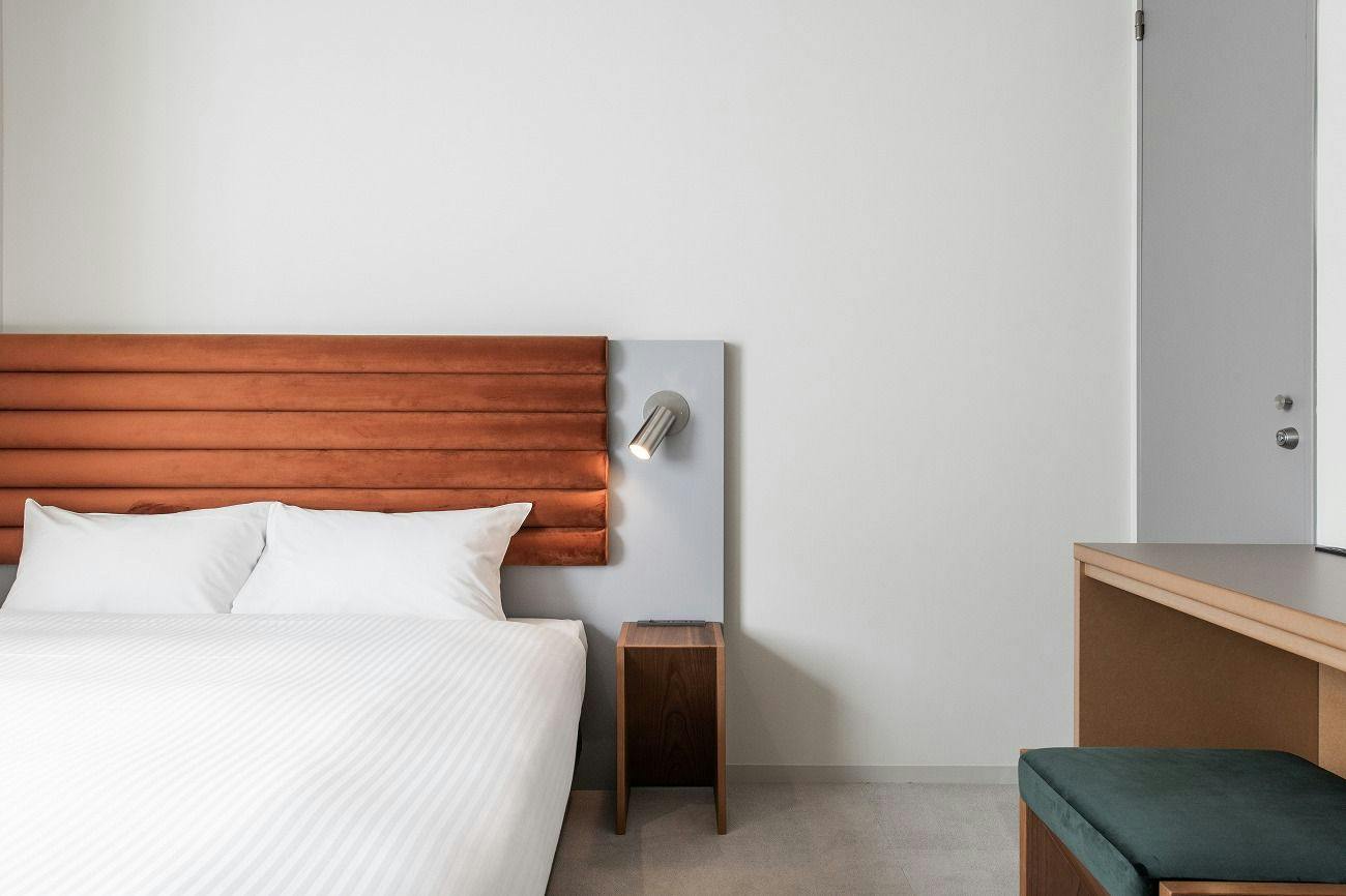 KIRO 広島 by THE SHARE HOTELS