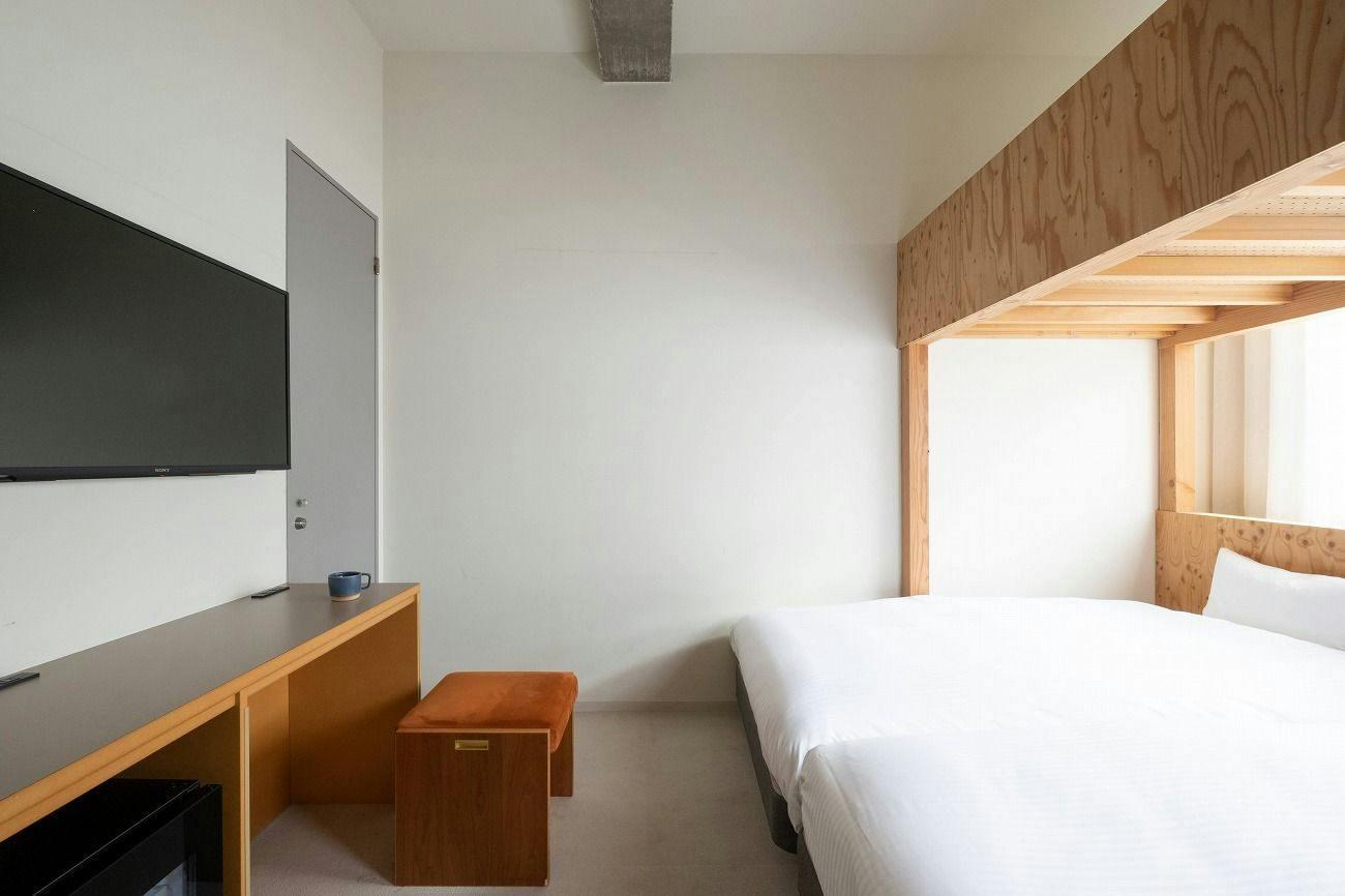 KIRO 広島 by THE SHARE HOTELS