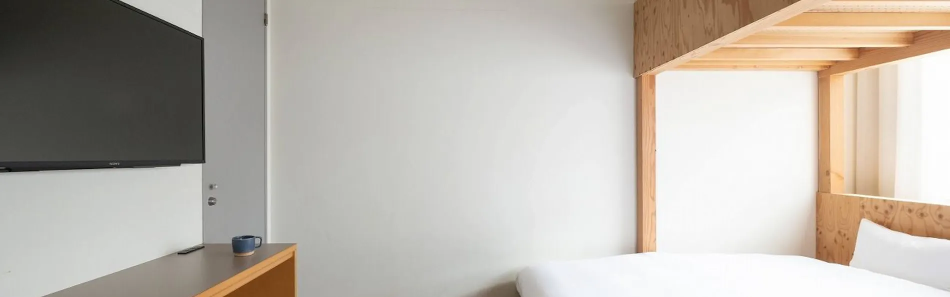 KIRO 広島 by THE SHARE HOTELS