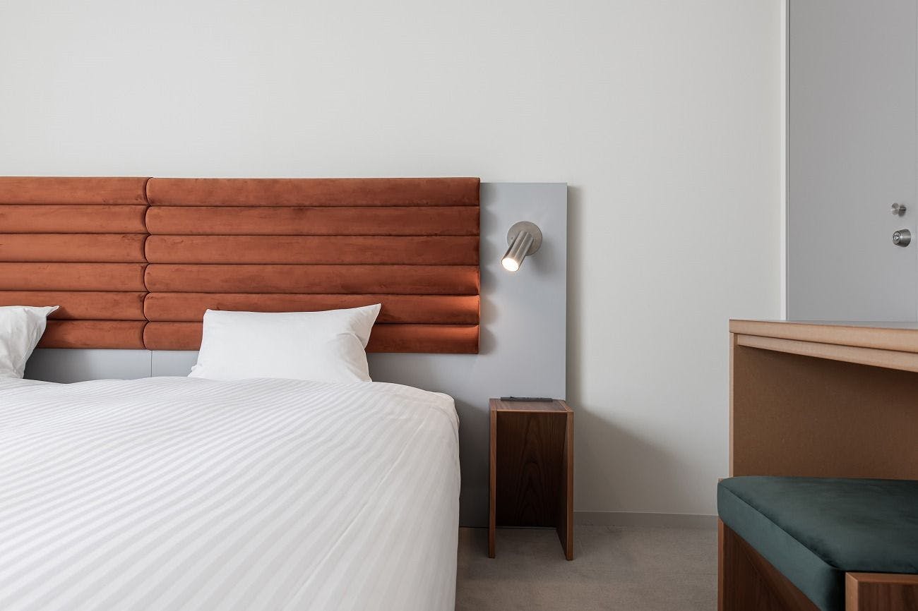 KIRO 広島 by THE SHARE HOTELS