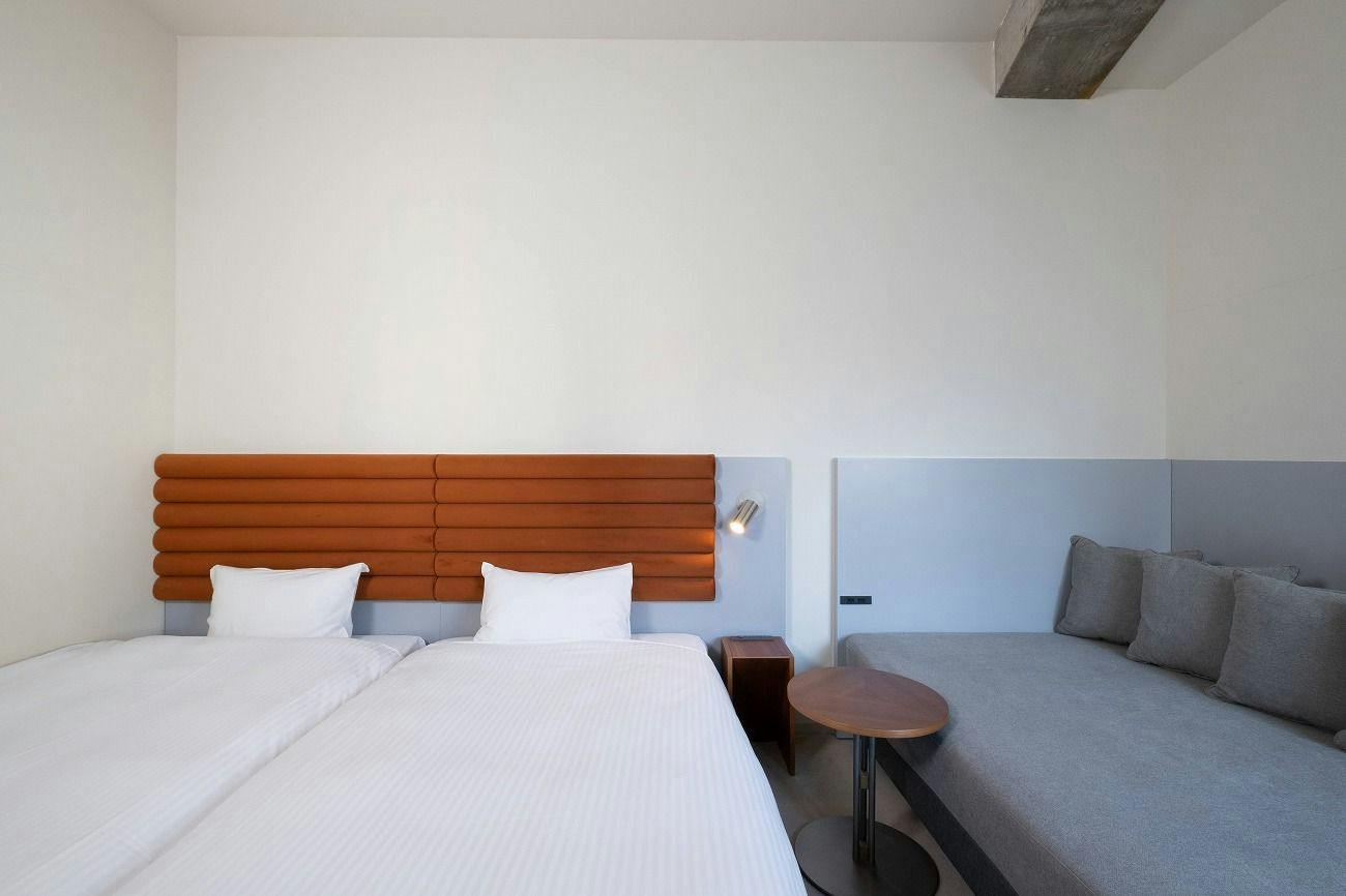 KIRO 広島 by THE SHARE HOTELS