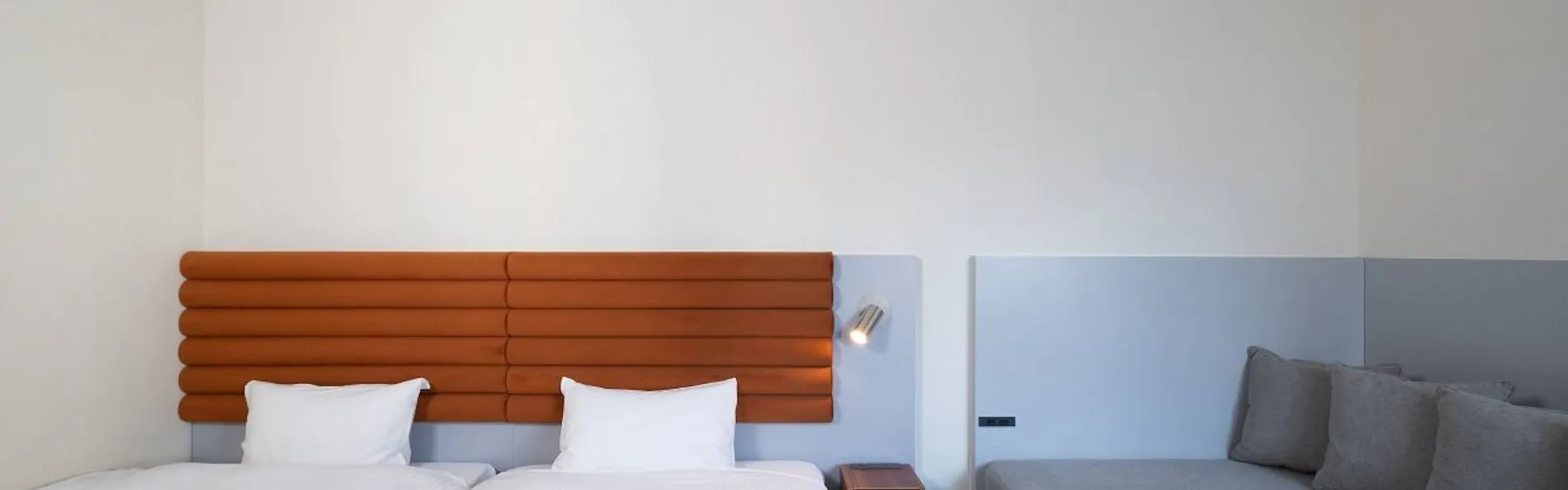 KIRO 広島 by THE SHARE HOTELS