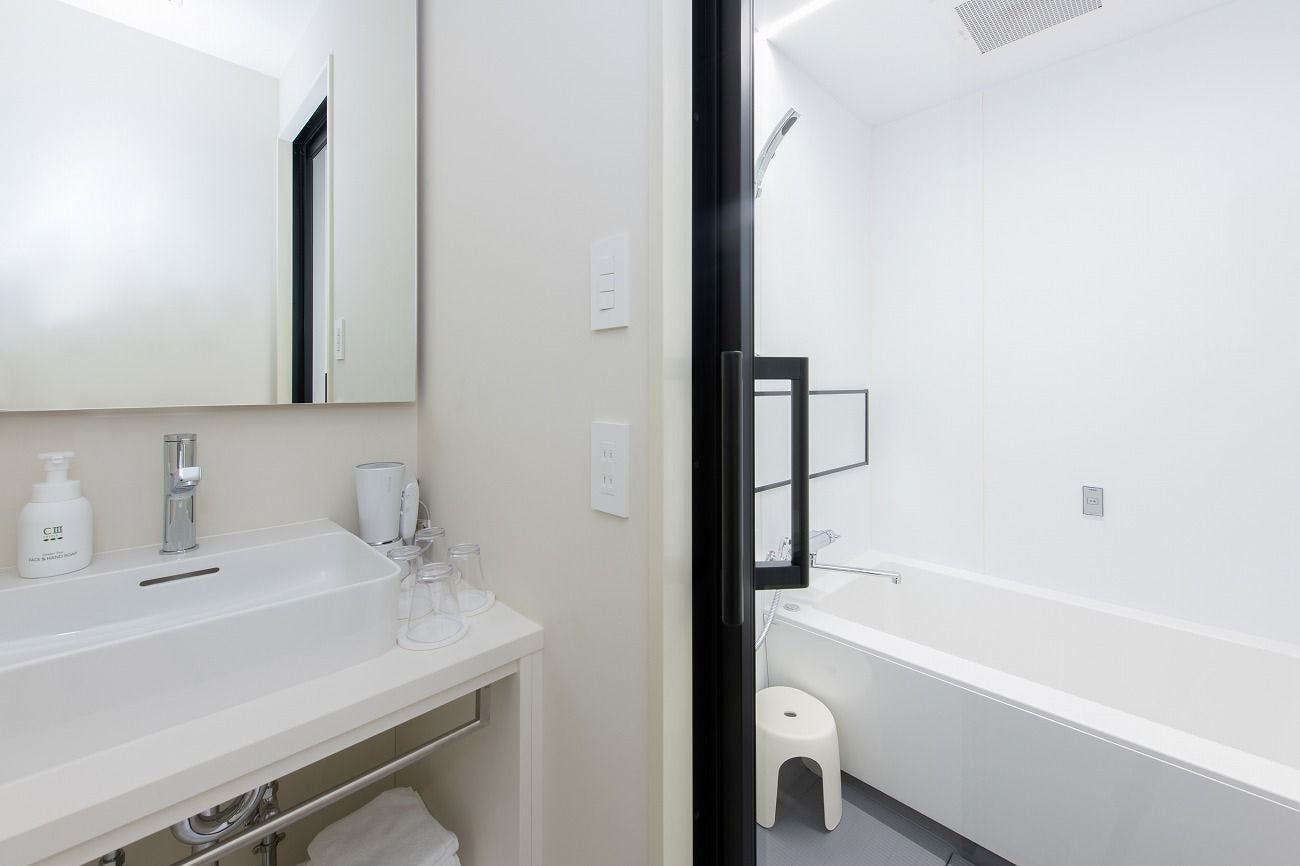 KIRO 広島 by THE SHARE HOTELS