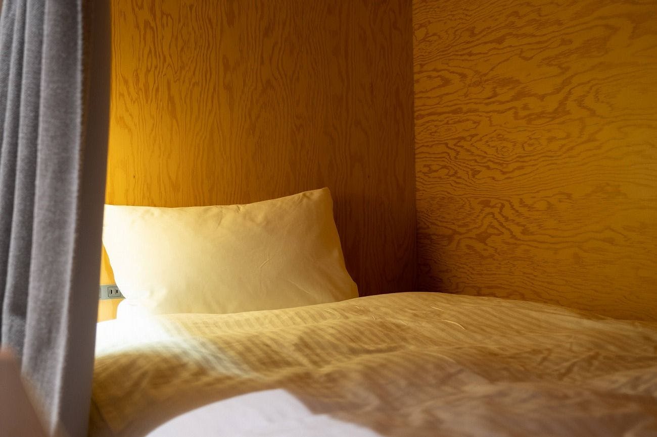 KIRO 広島 by THE SHARE HOTELS