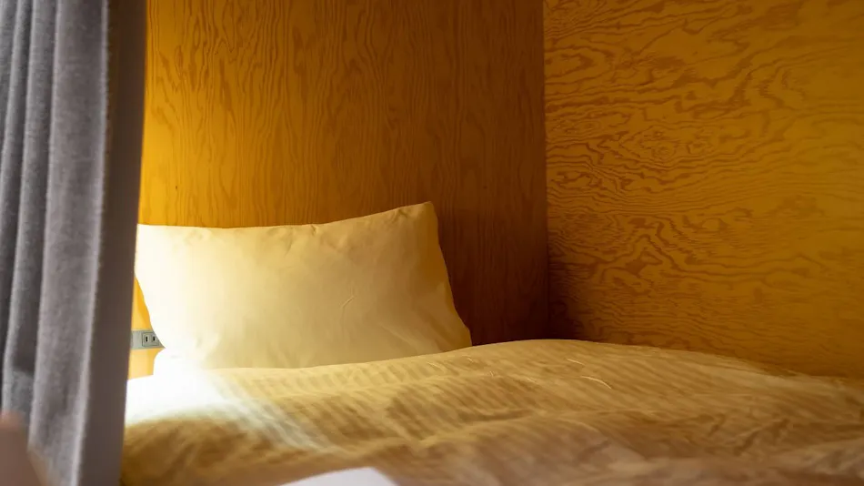 KIRO Hiroshima by THE SHARE HOTELS