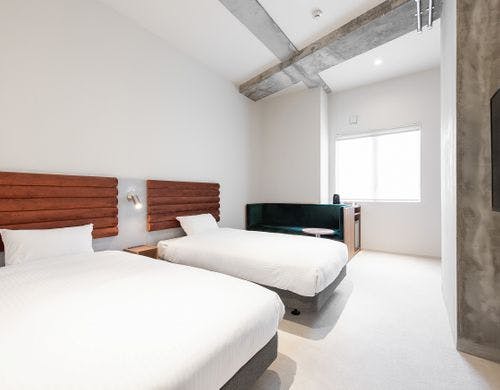 モデレートラージ