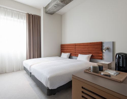 スタンダードツイン