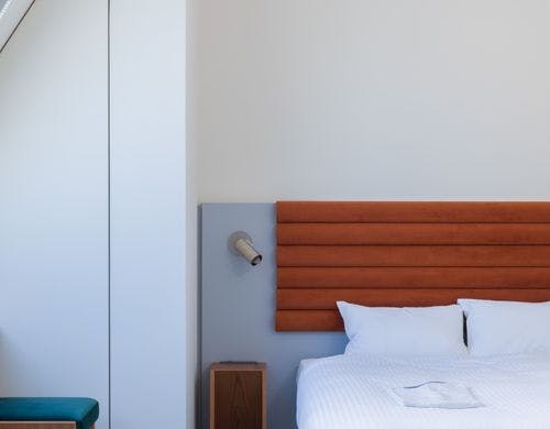 モデレート / トップライト