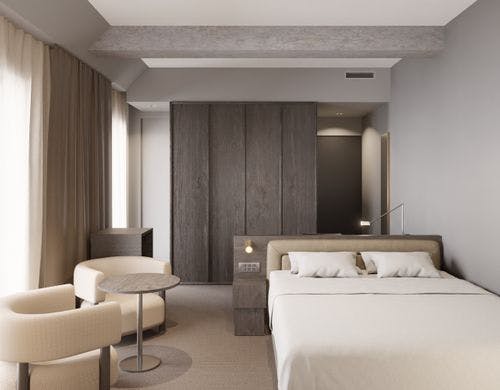 バスルーム一例