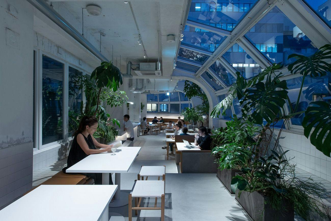 KIRO 広島 by THE SHARE HOTELS