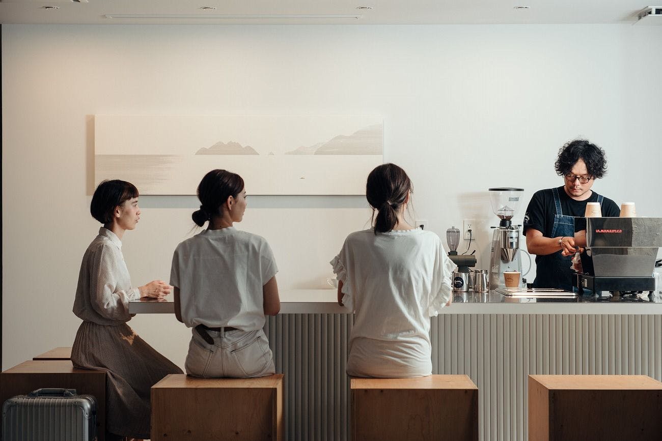 KIRO 広島 by THE SHARE HOTELS