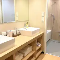 ห้องพักสำหรับสี่คน