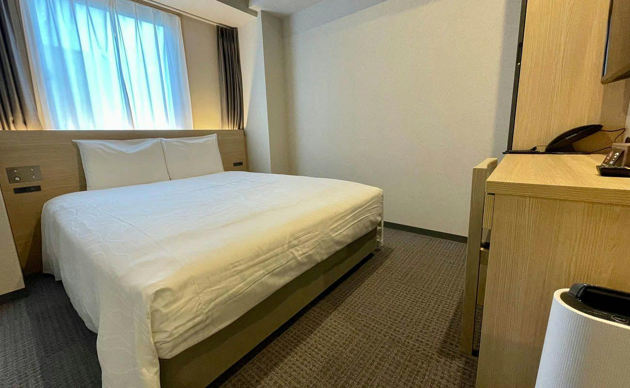 変なホテル金沢 香林坊