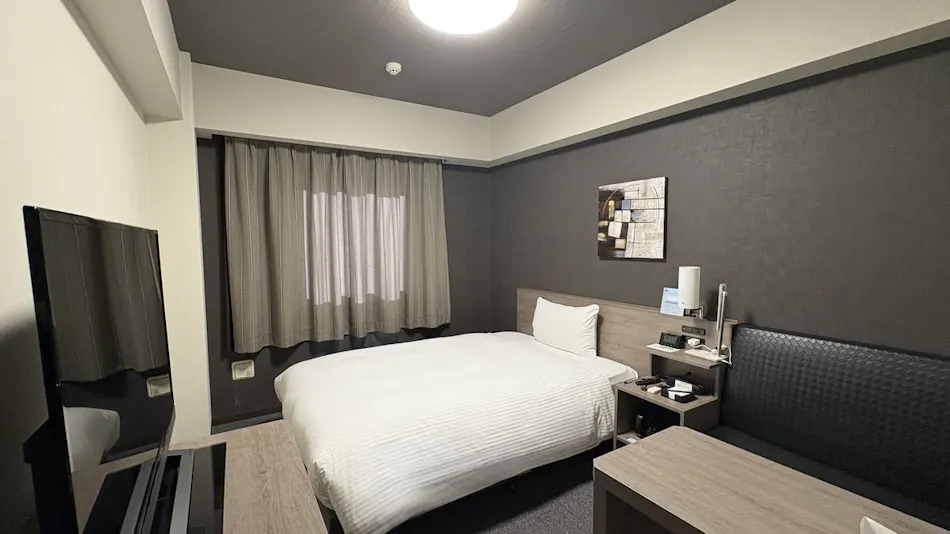 Hotel Route-Inn Shin-Fuji Station South - Along National Route 1 Bypass -