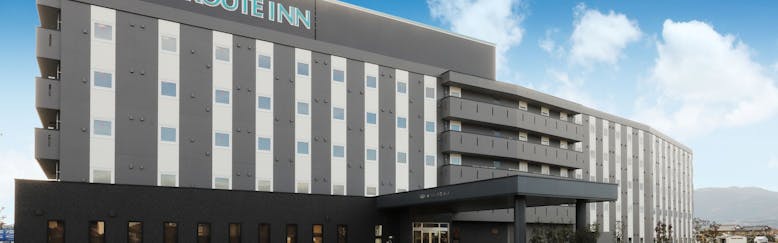 ホテルルートイン新富士駅南-国道1号バイパス沿-に泊まった方のクチコミ・感想