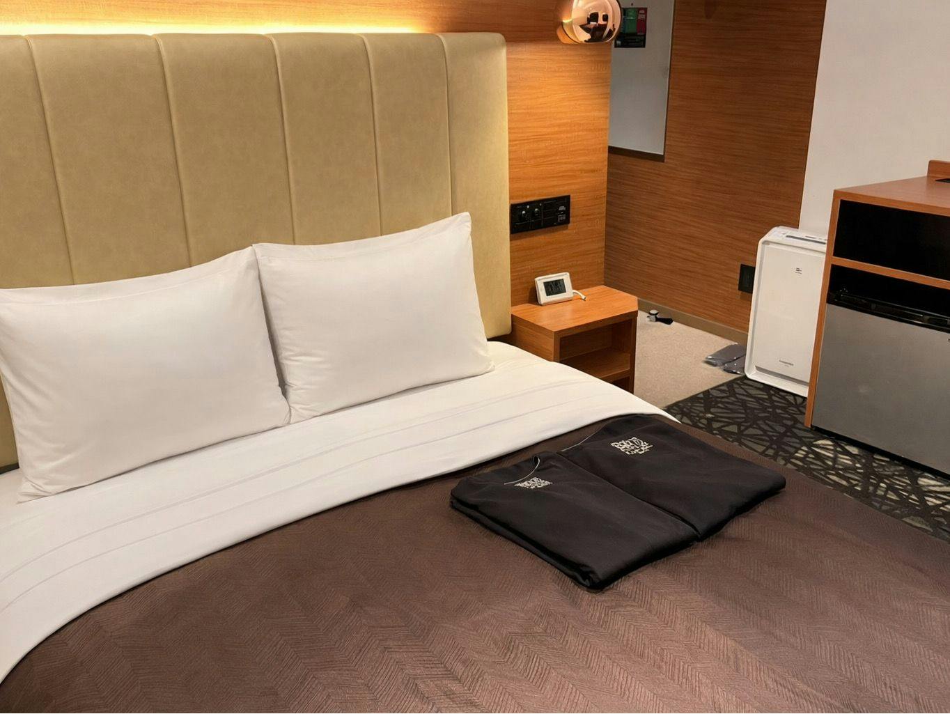 PLACE HOTEL Ascot