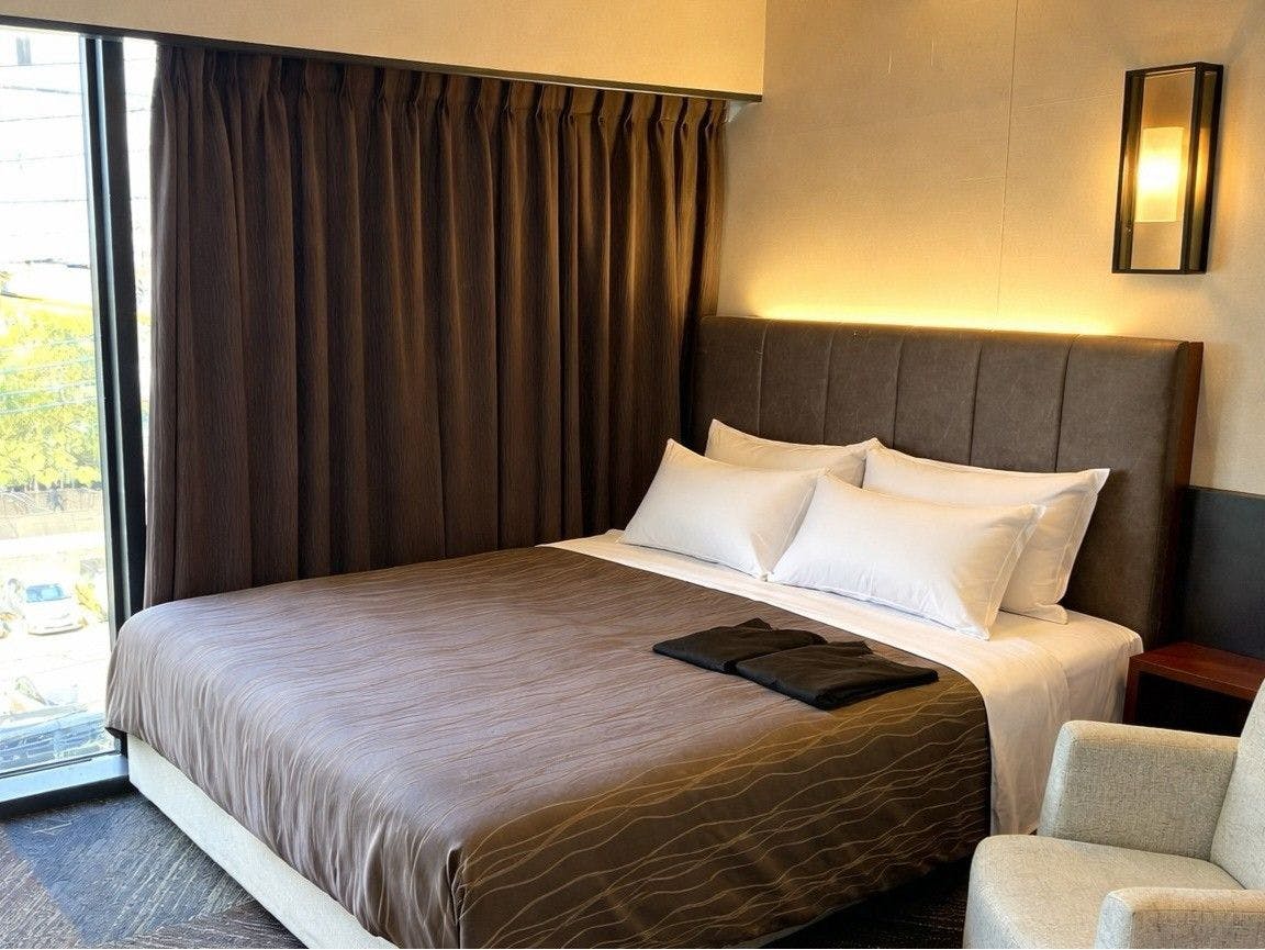 PLACE HOTEL Ascot