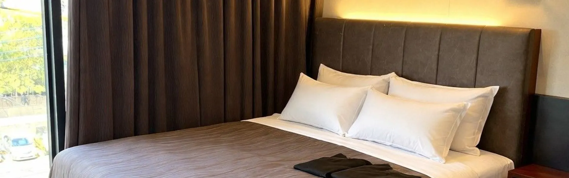 PLACE HOTEL Ascot