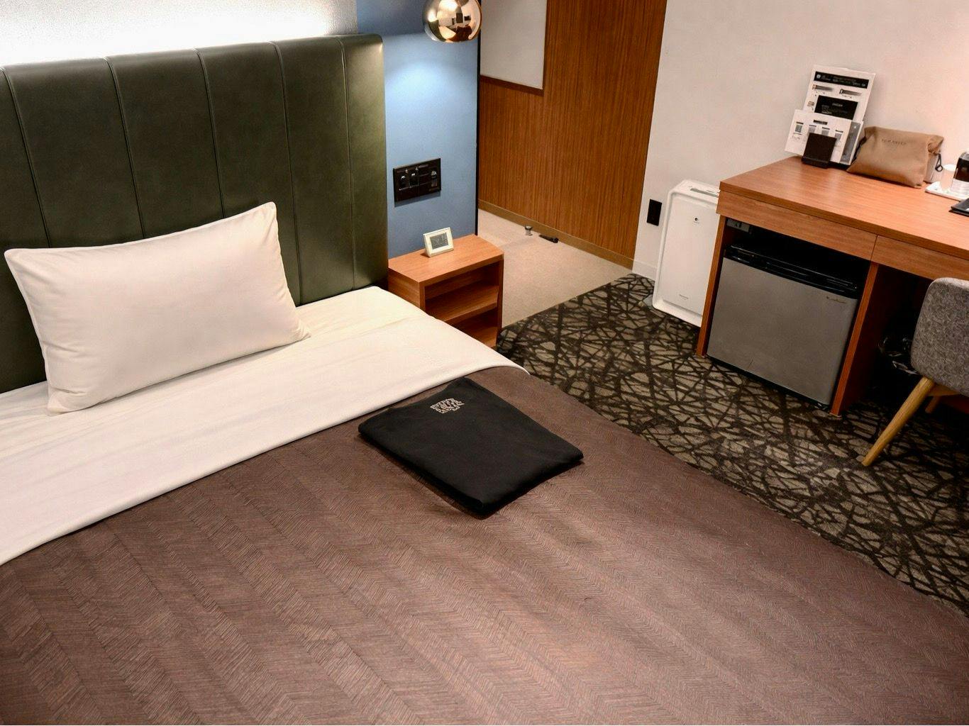PLACE HOTEL Ascot