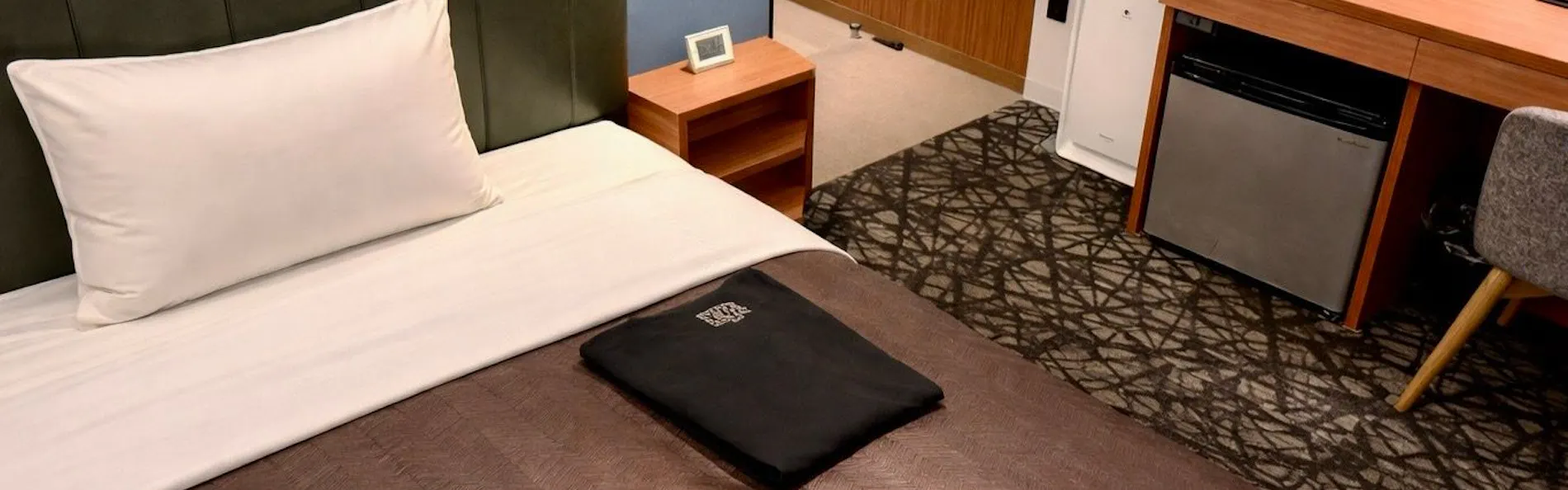 PLACE HOTEL Ascot