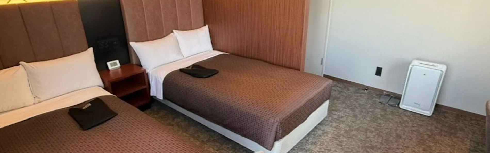 PLACE HOTEL Ascot