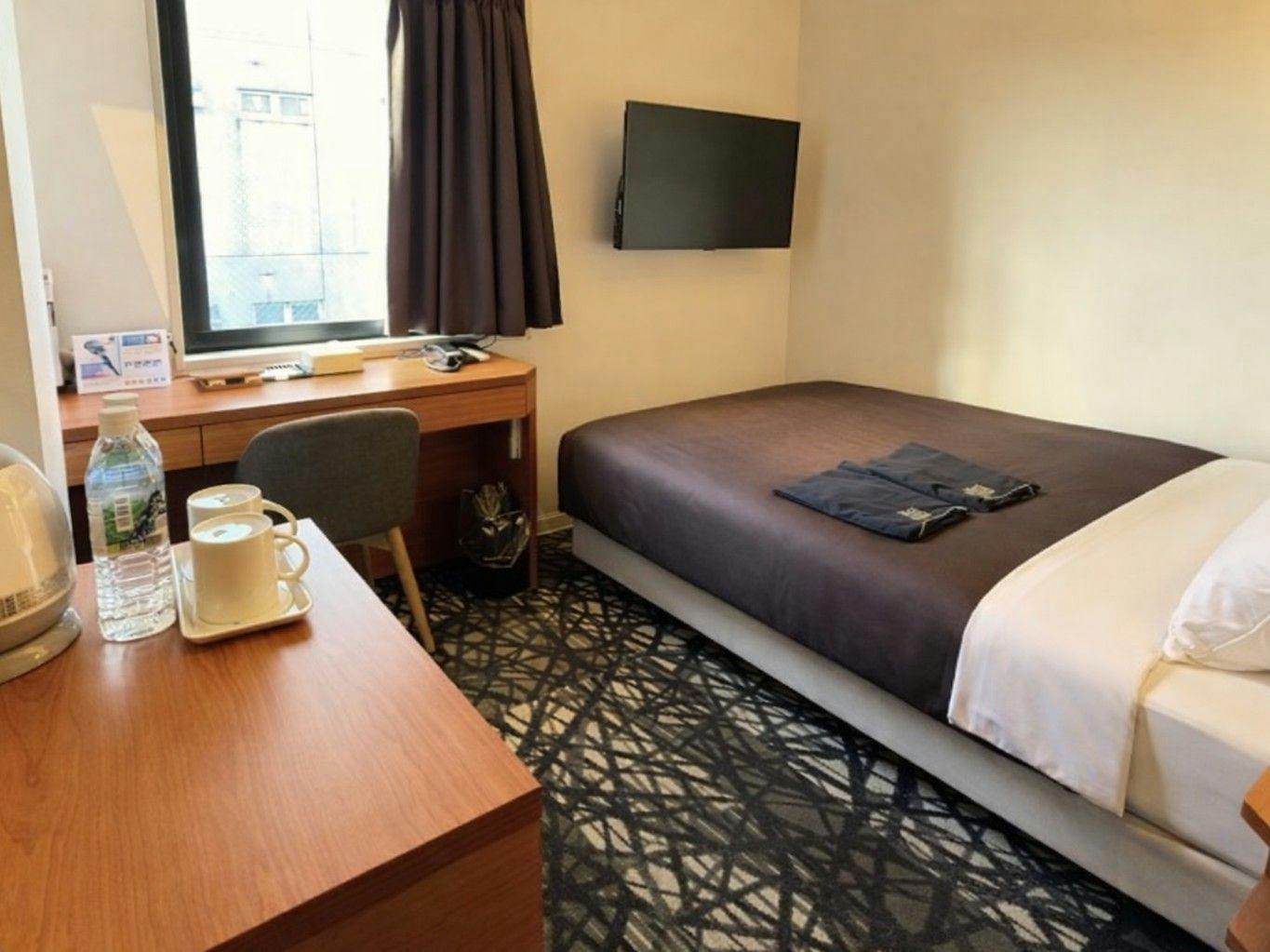 PLACE HOTEL Ascot