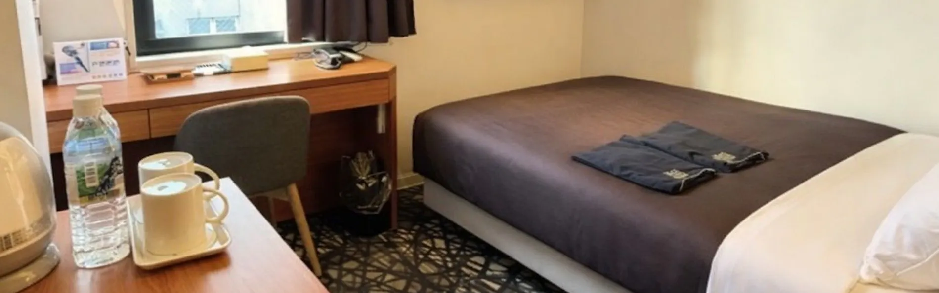 PLACE HOTEL Ascot
