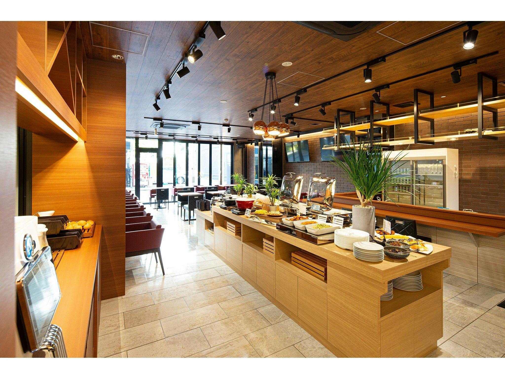 PLACE HOTEL Ascot