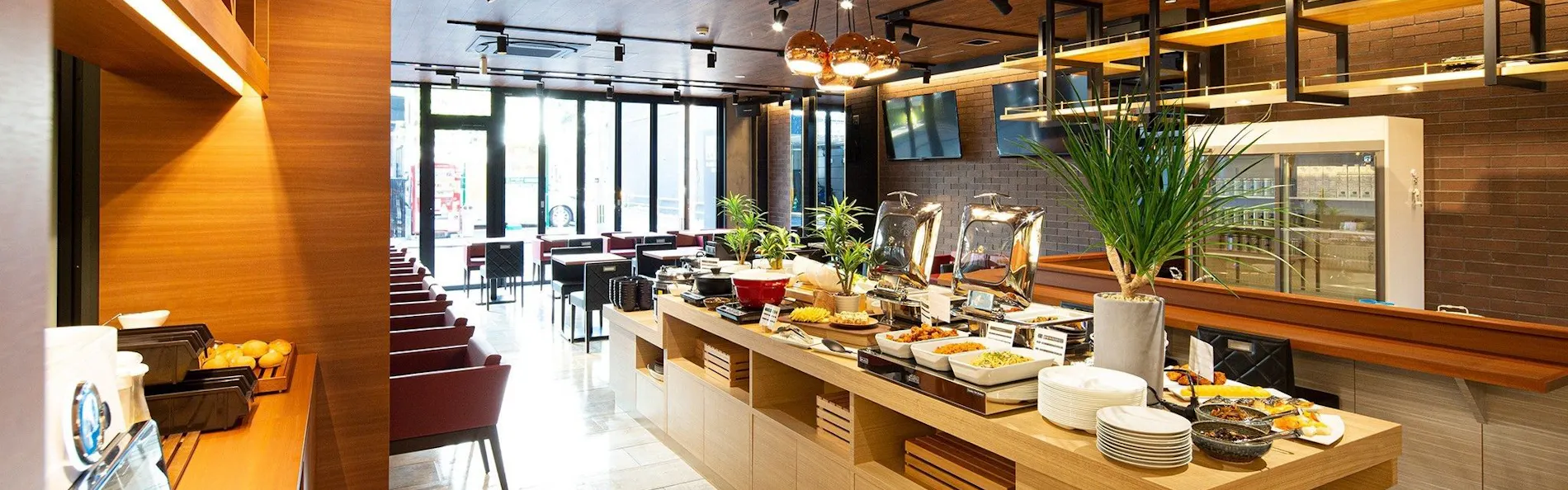 PLACE HOTEL Ascot
