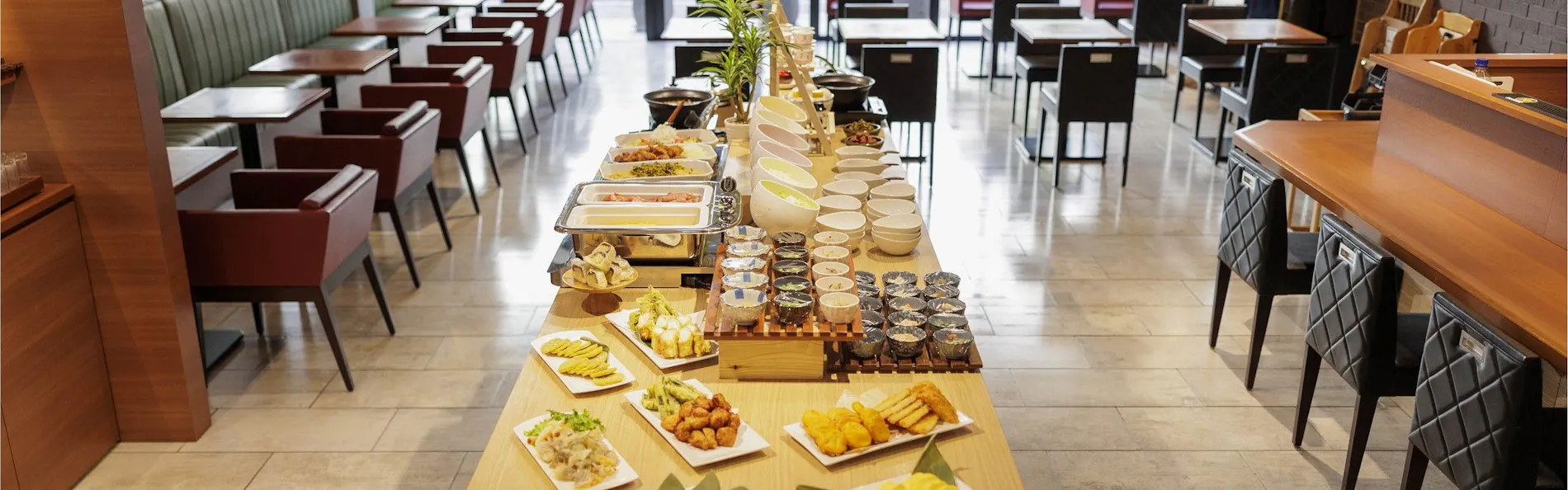 PLACE HOTEL Ascot