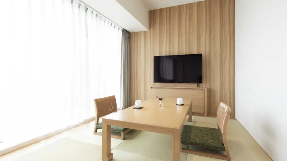 Hotel Grand Bach Sendai