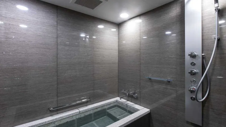 Hotel Grand Bach Sendai