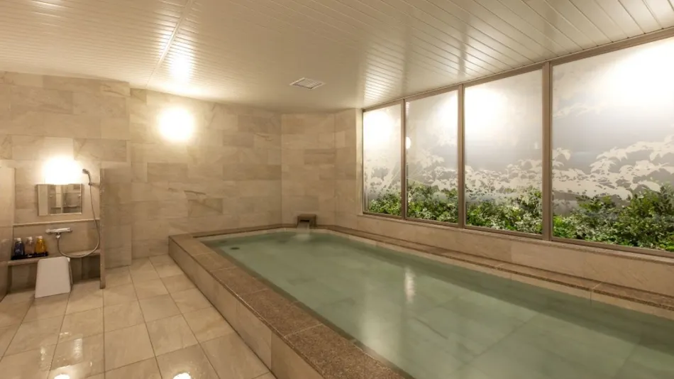 Hotel Grand Bach Sendai