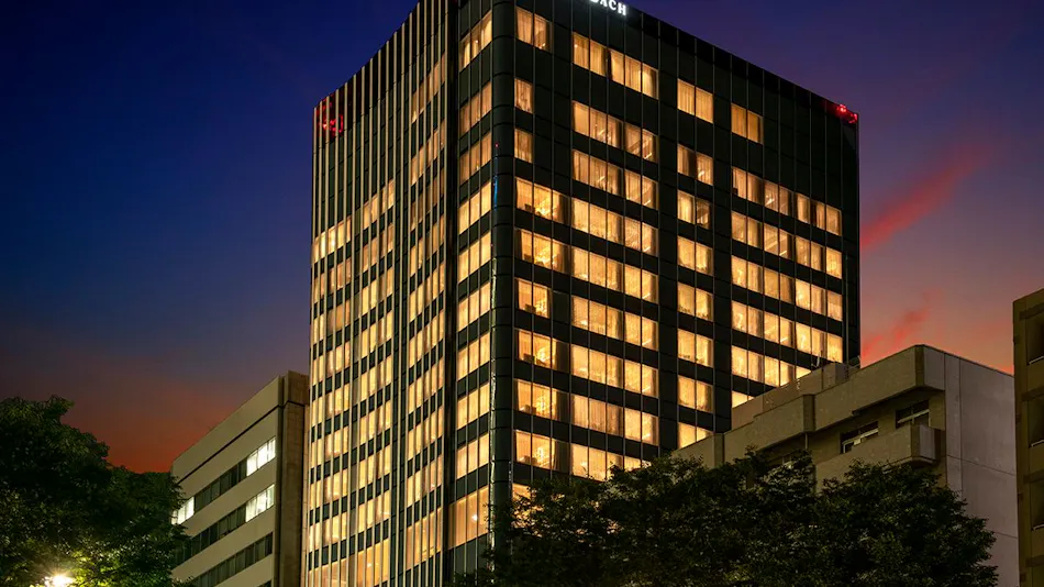Hotel Grand Bach Sendai