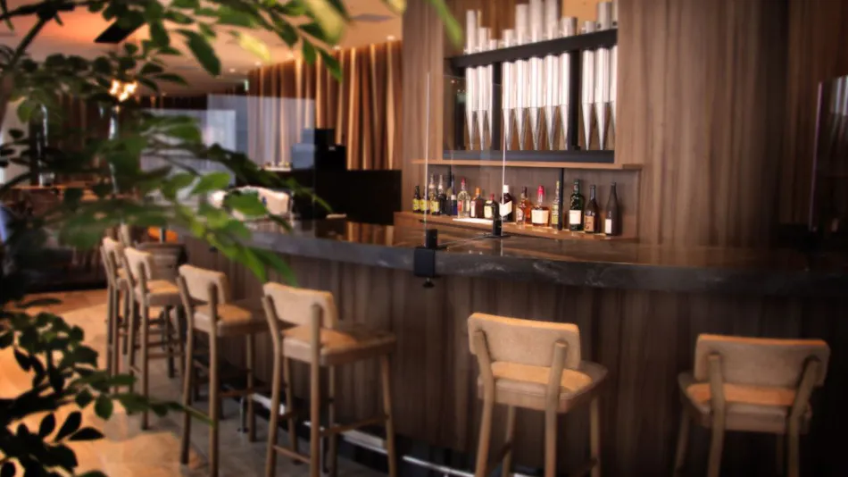 Hotel Grand Bach Sendai