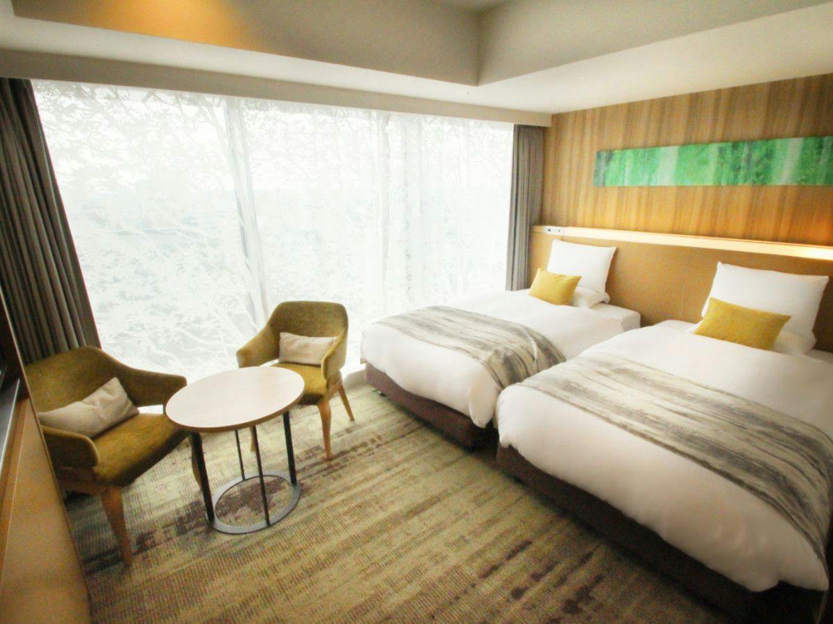 ホテルグランバッハ仙台