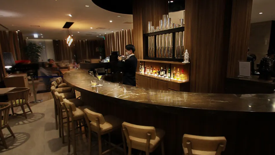 Hotel Grand Bach Sendai