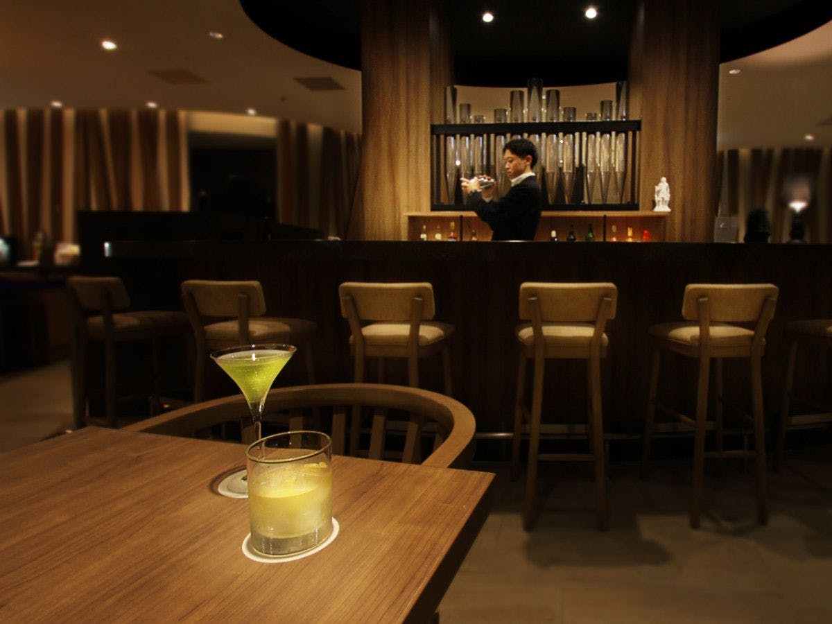ホテルグランバッハ仙台
