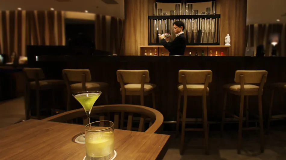 Hotel Grand Bach Sendai