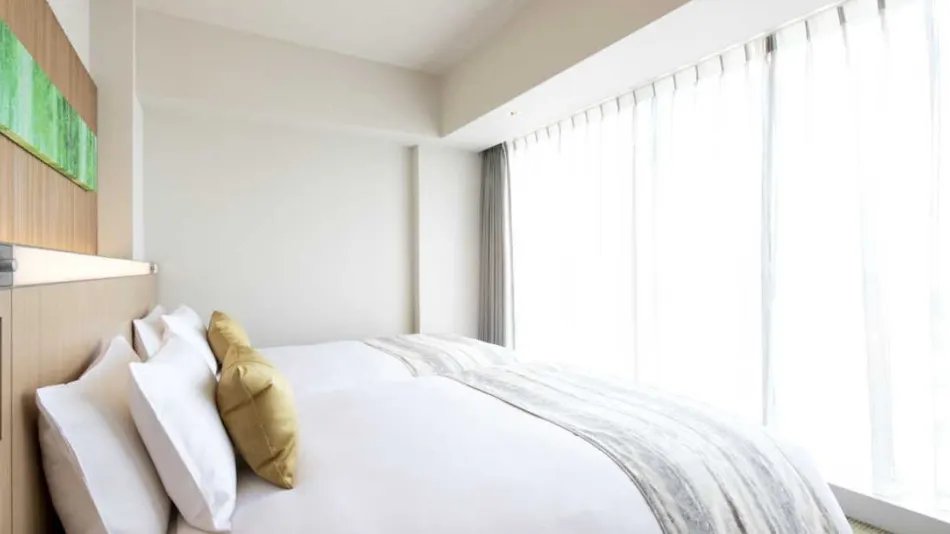 Hotel Grand Bach Sendai