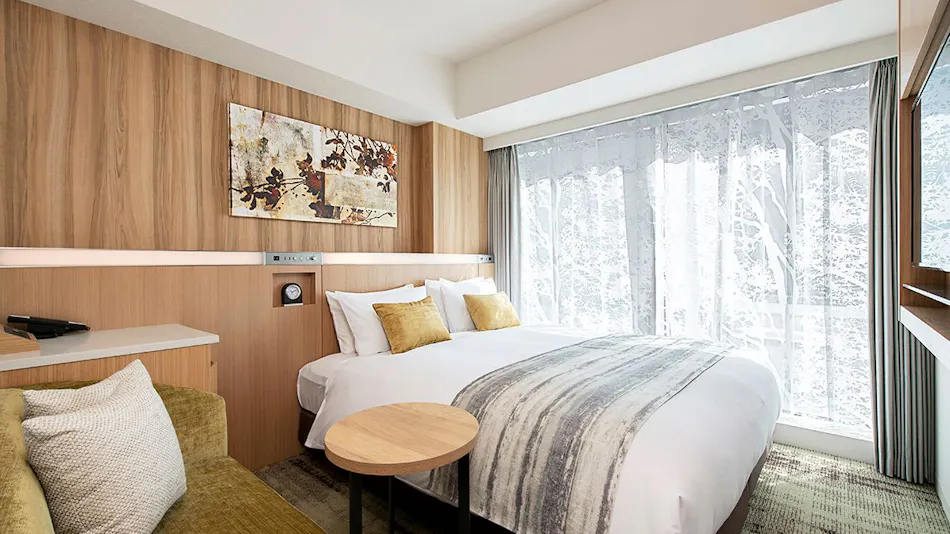 Hotel Grand Bach Sendai