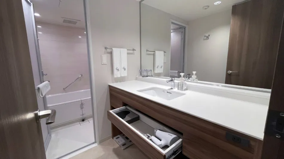 Hotel Grand Bach Sendai
