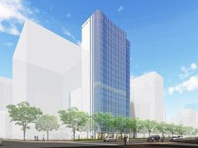 ホテルグランバッハ仙台