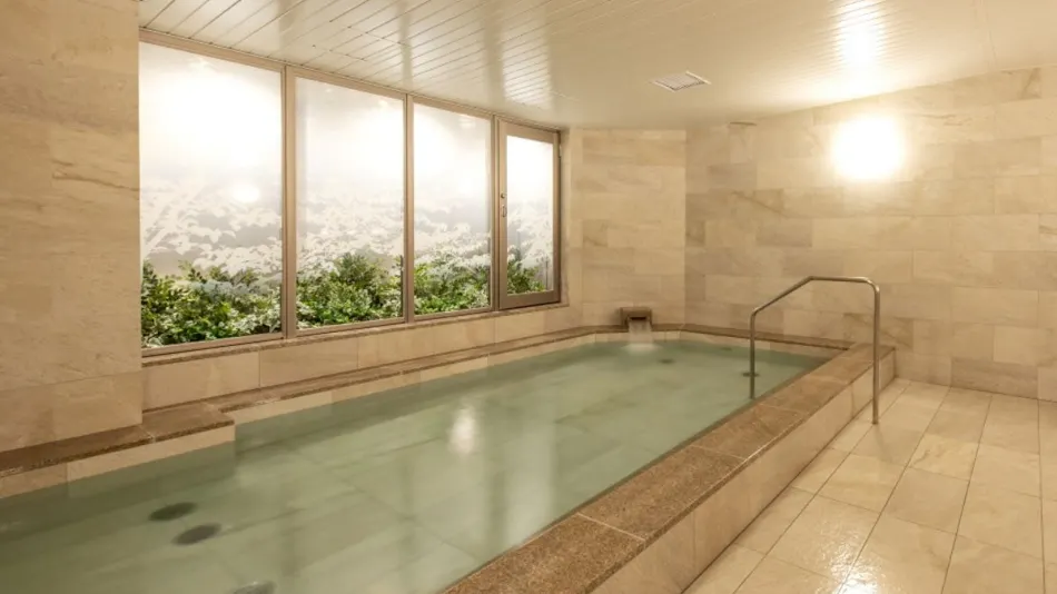 Hotel Grand Bach Sendai