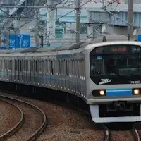 りんかい線 列車