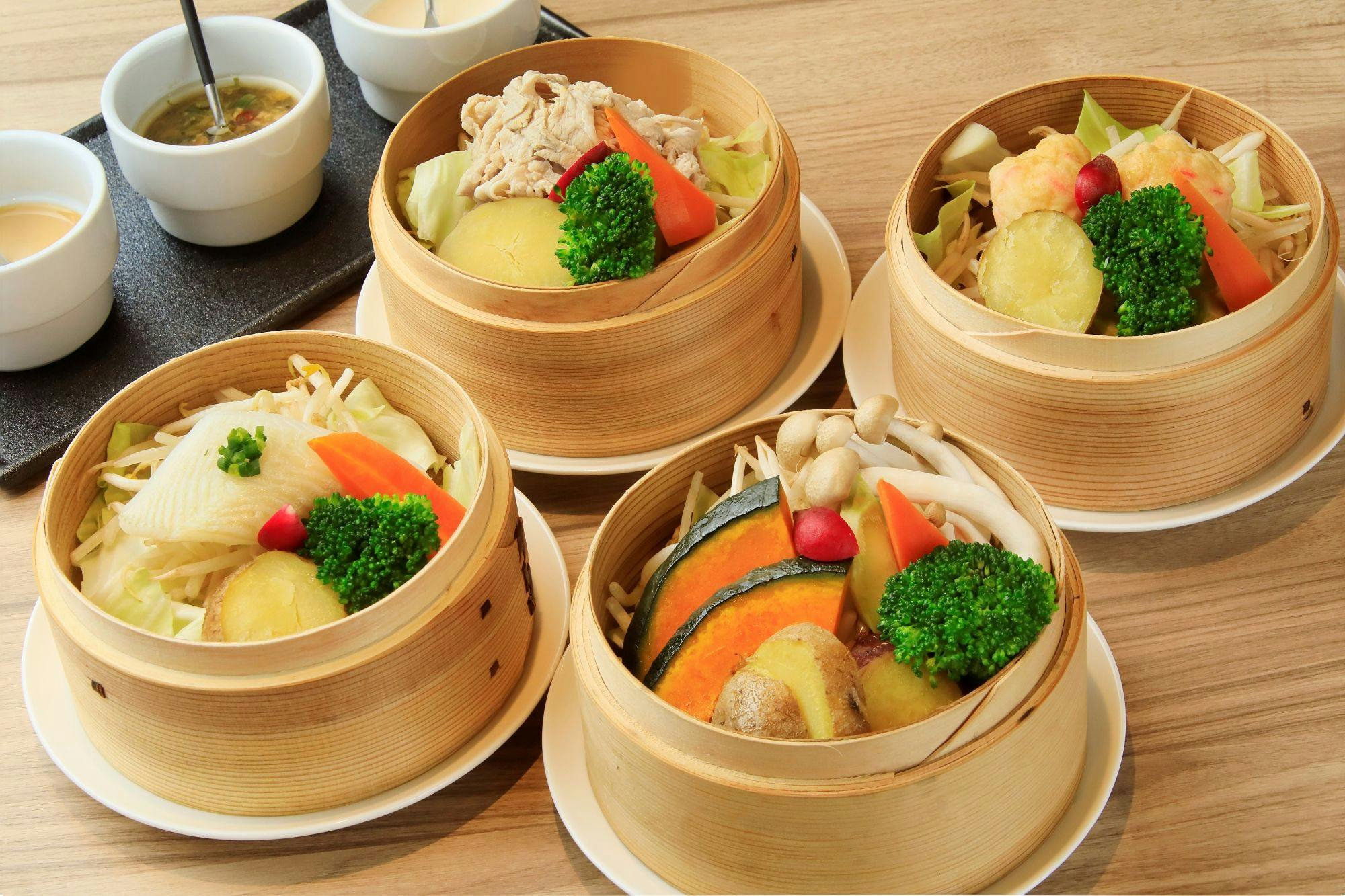Bữa sáng